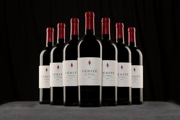 Verite wine