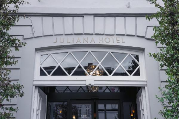 Juliana Hotel