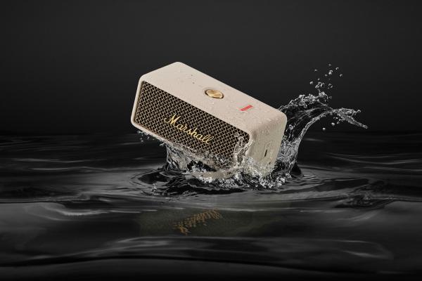 Marshall Emberton III bluetooth speaker