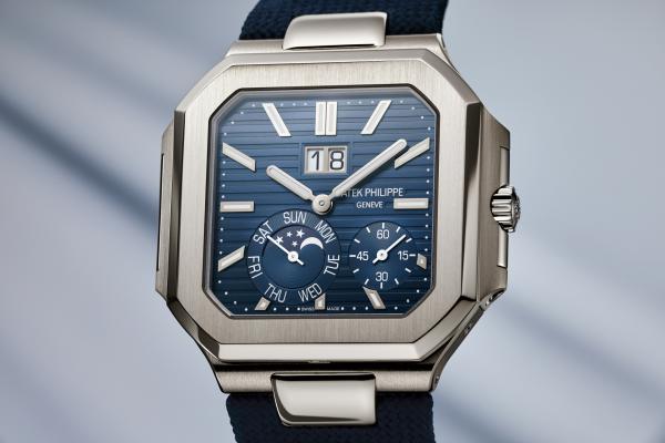 Patek Philippe Cubitus ref. 5822P-001