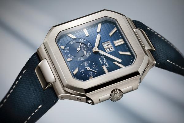 Patek Philippe Cubitus ref. 5822P-001