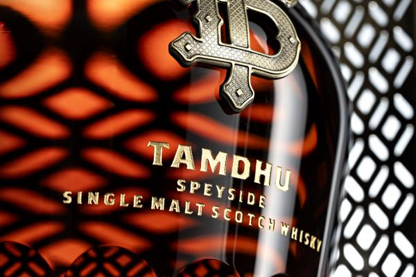 Tamdhu 43-Years-Old