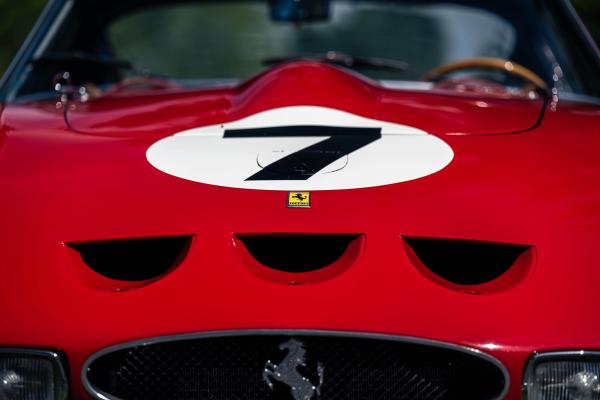 Ferrari 250 GTO