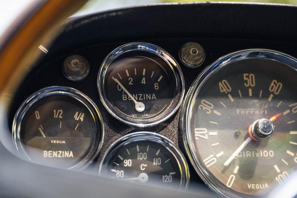 Ferrari 250 GTO