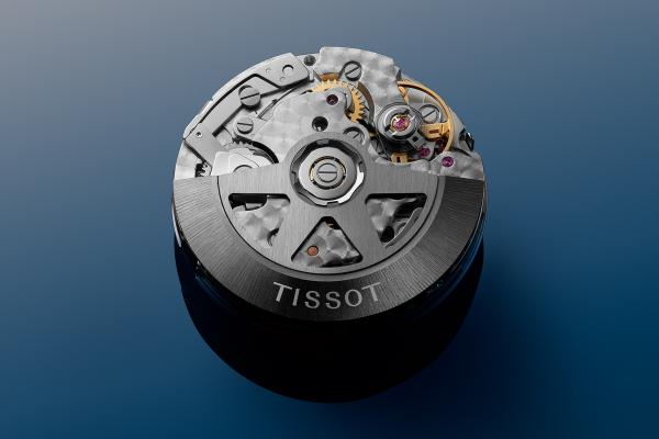 Tissot PR516 Valjoux Chronograph