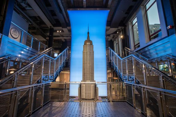 Empire State Building