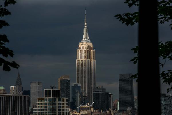 Empire State Building