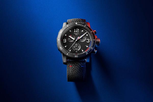 Tissot Supersport NBA Special Edition watch