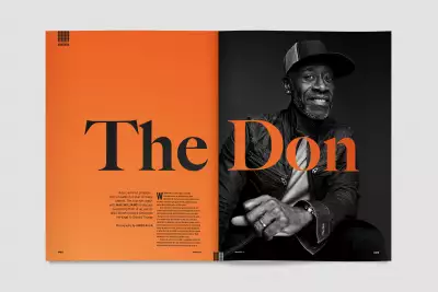 Don Cheadle