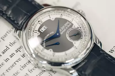 FP Journe Zodiac