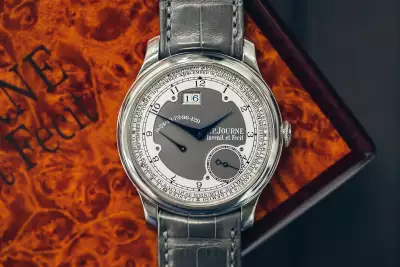 FP Journe Zodiac