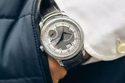 FP Journe Zodiac