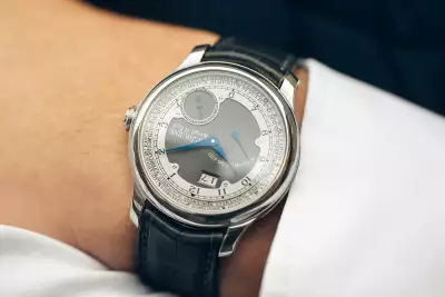 FP Journe Zodiac