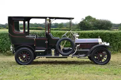 Salon Priv&eacute;