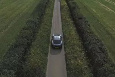 Porsche Taycan Turbo S