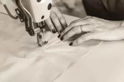 Luca Faloni menswear