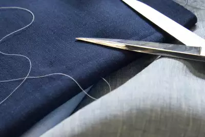 Luca Faloni menswear