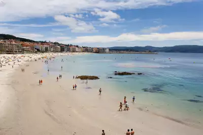 R&iacute;as Baixas