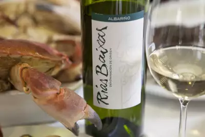 R&iacute;as Baixas