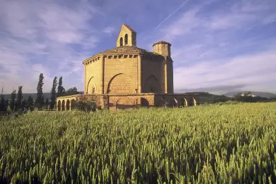 Navarra, Spain