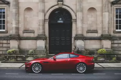 Aston Martin Callum 25