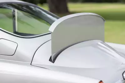 Aston Martin Goldfinger DB5 Continuation