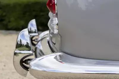 Aston Martin Goldfinger DB5 Continuation