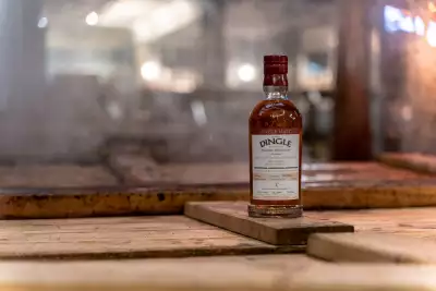 Dingle Irish Whisky