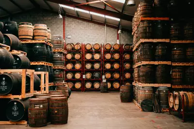 Dingle Irish Whisky