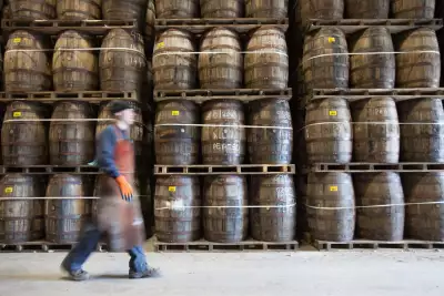 Glen Moray