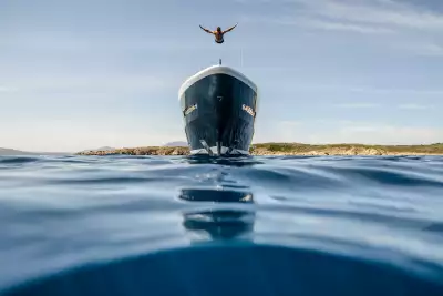 Irisha superyacht