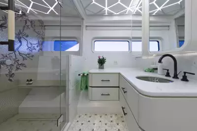 Khalilah superyacht