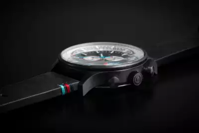 Limited edition AVI-8 Hawker Hurricane Help for Heroes Chronograph