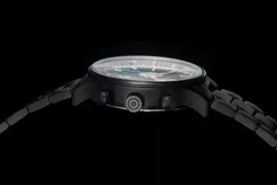 Limited edition AVI-8 Hawker Hurricane Help for Heroes Chronograph