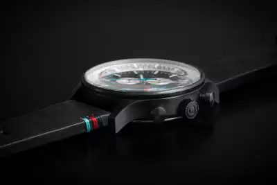 Limited edition AVI-8 Hawker Hurricane Help for Heroes Chronograph