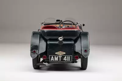 1934 Frazer Nash TT Replica