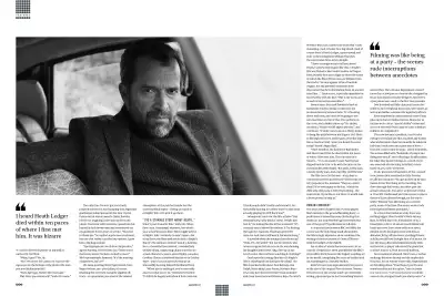 James Purefoy