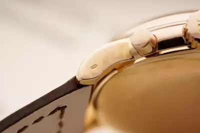 Patek Philippe Ref. 2499 second series