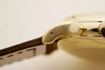 Patek Philippe Ref. 2499 third series