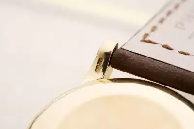 Patek Philippe Ref. 2499 fourth series