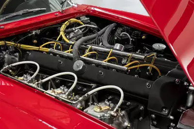 Aston Martin DB4 GT ZAGATO continuation