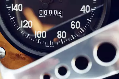 Jaguar XKSS Continuation