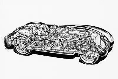 Jaguar C-type Continuation