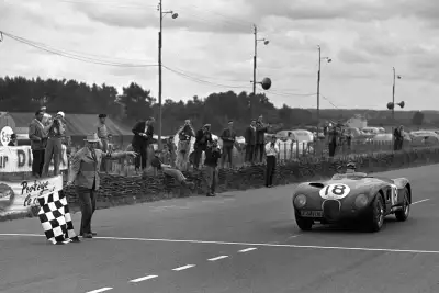 Jaguar C-type Continuation