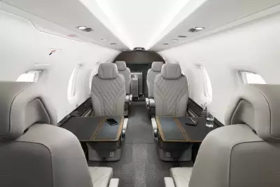 Pilatus PC-12