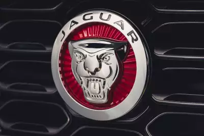 Jaguar F-TYPE P300 Coupé RWD in Eiger Grey