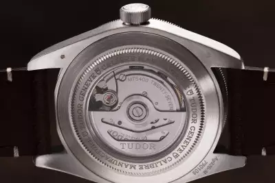 Tudor Black Bay Fifty-Eight 925