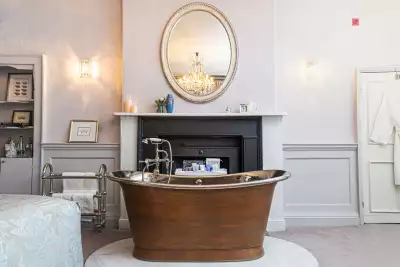 Gainsborough Hotel