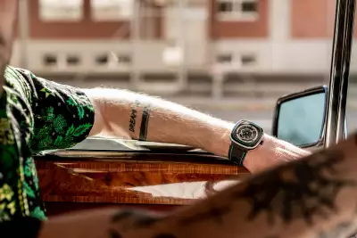 SevenFriday P3C/08