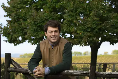 Giovanni Mazzei